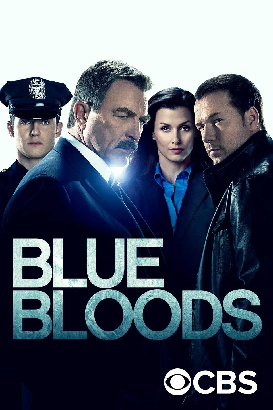 Blue Bloods Season 11 poster